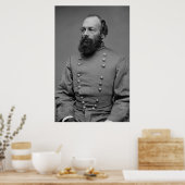 エドムント・カービー・スミス ポスター (キッチン)