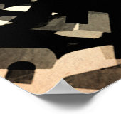 エドムンドバーク引用文 ポスター (角)