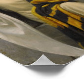 エドムンドブレアレイトンシームレス ポスター (角)