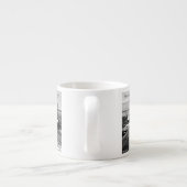 エドムンド・フィッツジェラルド・スーロックス・エスプレッソマグ エスプレッソカップ (裏面)