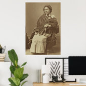 エドモニアルイス ポスター (ホームオフィス)