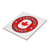 エドモントンカナダ タイル (側面)