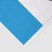 エドモントン国旗(アルバータ、カナダ) 薄葉紙 (詳細)