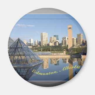 エドモントン磁石 マグネット