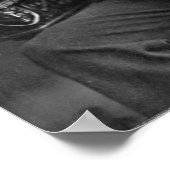 エドモンドデゴンコート ポスター (角)