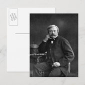 エドモンドデゴンコート ポストカード (正面/裏面)