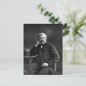 エドモンドデゴンコート ポストカード (スタンド正面)