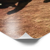 エドモンド・ダラックによる「魔女を誘惑せよ」 フォトプリント (角)