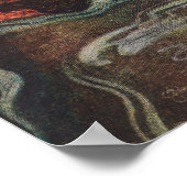 エドモンド・ダラックの奇跡の泡 ポスター (角)