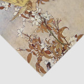 エドモンド・ダラック著「アリエルとビー」 薄葉紙 (詳細)