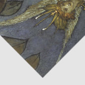 エドモンド・ダラック著「妖精の女王」 薄葉紙 (詳細)