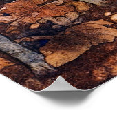 エドモンド・ダラック・ポスター『白い馬の乙女』 ポスター (角)