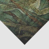 エドモンド・デュ「カエルの王子と金の玉」 薄葉紙 (詳細)