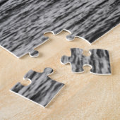 エドモンド・フィッツジェラルドオンセントクレア川オリジナル ジグソーパズル (側面)