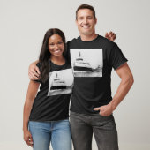 エドモンド・フィッツジェラルド号 Tシャツ (ユニセックス)