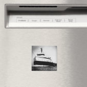 エドモンド・フィッツジェラルド マグネット (インサイチュ (食洗機))