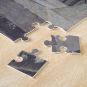 エドモンド・ブレア・レイグ結婚トン絵画ズ ジグソーパズル (側面)