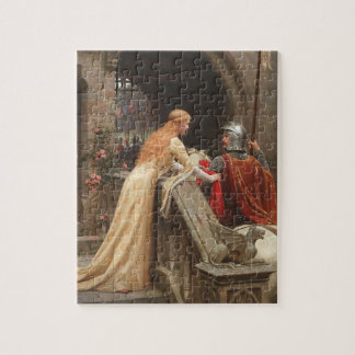 エドモンド・ブレア・レイグ絵画トン ジグソーパズル