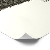 エドモンド, OKパノラママップ – 1891 ポスター (角)