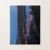 エドルゼベリーシュテスタウマウアーアムアブエンド ジグソーパズル (縦)