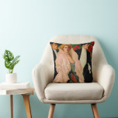 エドワルドファッション クッション (椅子)