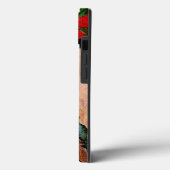 エドワルドファッション Case-Mate iPhoneケース (裏面 / 左)