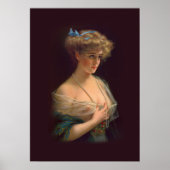 エドワルド美しい ポスター (正面)