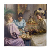 エドワルド タイル (正面)