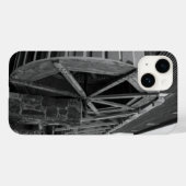 エドワーズ水車 Case-Mate iPhoneケース (裏面 (横))