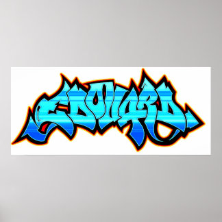 エドワーズ ポスター