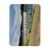 エドワーゼスタウマウアベイニードリグワッサー マグネット (縦)