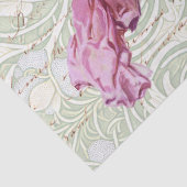 エドワーディアンレディ、ピーコック書ズティッシュペーパー 薄葉紙 (詳細)