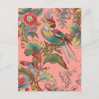 エドワーデス・パロット～公爵夫人 ポストカード