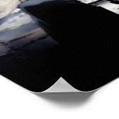 エドワードとアルフォンス・フルメタル錬金術師ブラザホ ポスター (角)