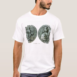 エドワードの素晴らしいシールI Tシャツ