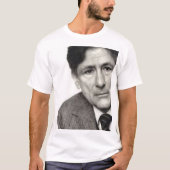 エドワードは言いました Tシャツ (正面)