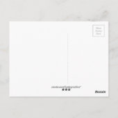 エドワードウィッチ – 新しいブロム*常に*スイープClea ポストカード (裏面)