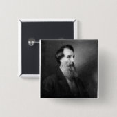 エドワードジョンEyre 缶バッジ (正面&裏面)