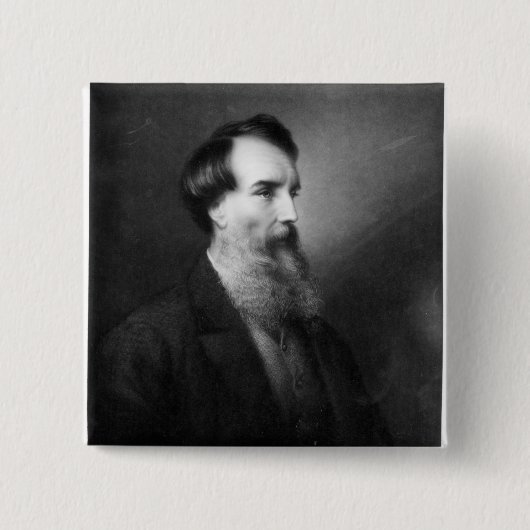 エドワードジョンEyre 缶バッジ (正面)