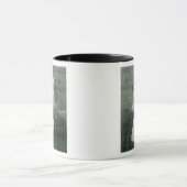 エドワードヘンリースミススタンリーのスタンリー主 マグカップ (中央)