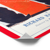 エドワードペンフィールドパリ ポスター (角)