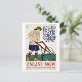 エドワードペンフィールドポストカード ポストカード (スタンド正面)