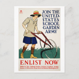 エドワードペンフィールドポストカード ポストカード