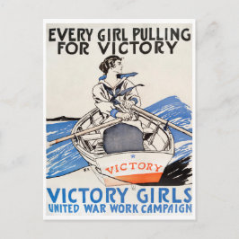 エドワードペンフィールドポストカード ポストカード