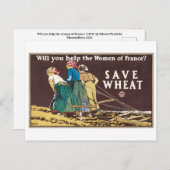 エドワードペンフィールドポストカード ポストカード (正面/裏面)