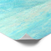 エドワードホッパーグランドスウェル(1939)ファインアート ポスター (角)