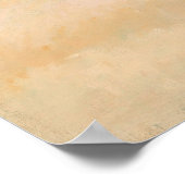 エドワードホッパーケープコッド夕べ ポスター (角)