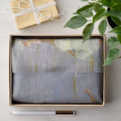 エドワードポットサストビーチアートワーク 薄葉紙 (ギフト)