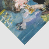 エドワードマネアットザカフェ 薄葉紙 (詳細)