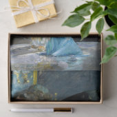 エドワードマネアットザカフェ 薄葉紙 (ギフト)